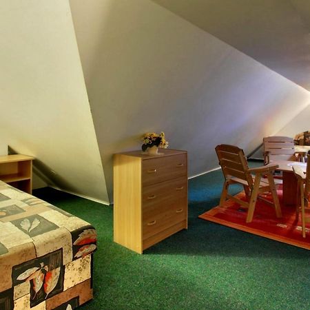 Ski - Apartment ロキトニツェ・ナト・イゼロウ エクステリア 写真